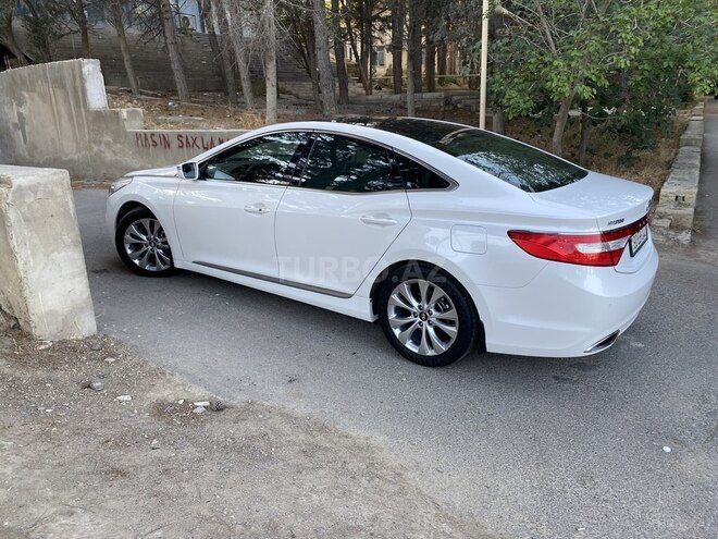 Hyundai Azera 2013, 94,000 km - 2.4 л - Bakı