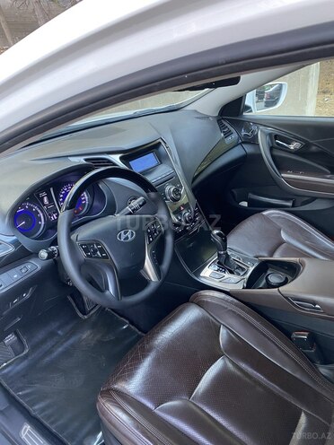 Hyundai Azera 2013, 94,000 km - 2.4 л - Bakı