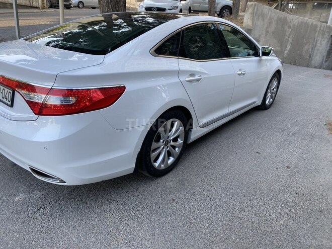 Hyundai Azera 2013, 94,000 km - 2.4 л - Bakı