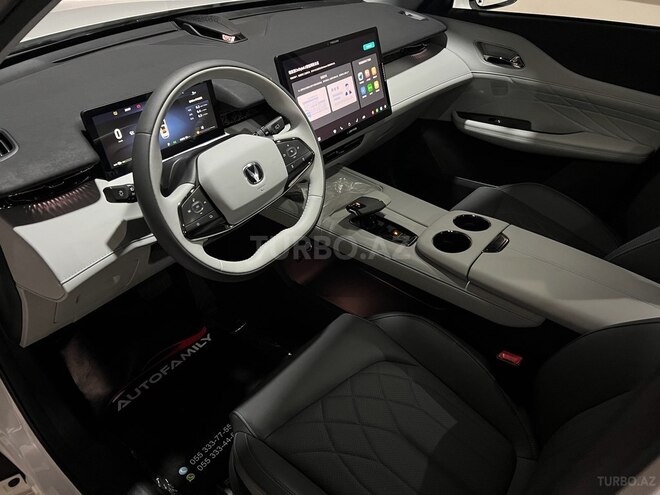 Changan Uni-Z-14