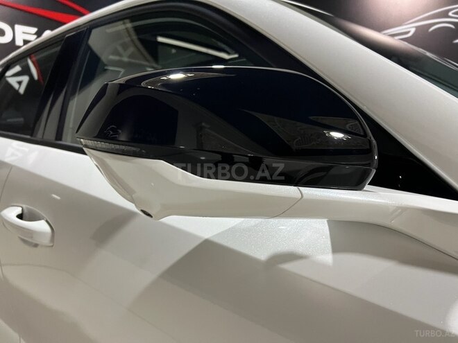 Changan Uni-Z-11