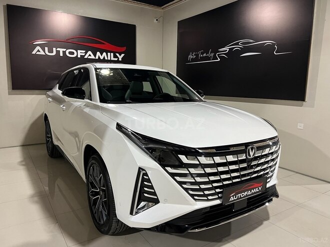 Changan Uni-Z-3