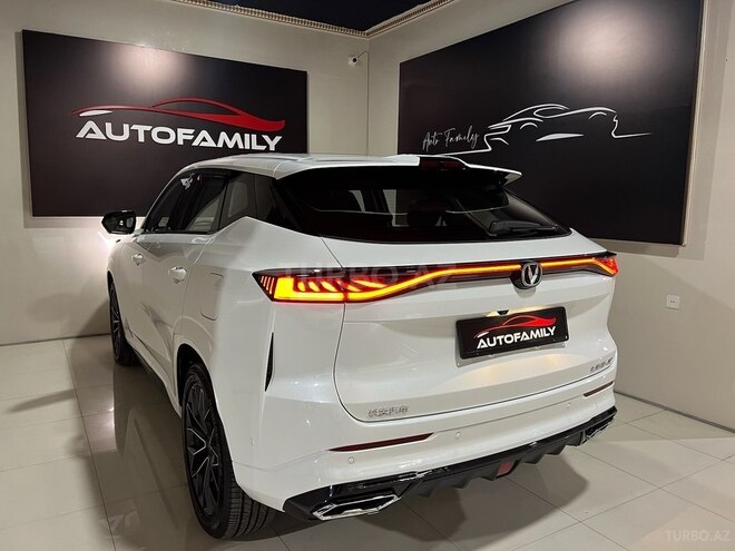Changan Uni-Z-8