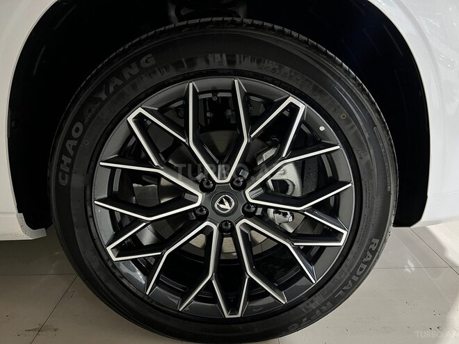 Changan Uni-Z-13