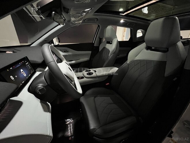 Changan Uni-Z-15