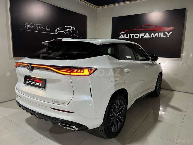 Changan Uni-Z-6