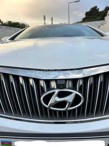 Hyundai Grandeur 2015, 193,000 km - 2.2 л - Bakı
