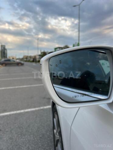 Hyundai Grandeur 2015, 193,000 km - 2.2 л - Bakı