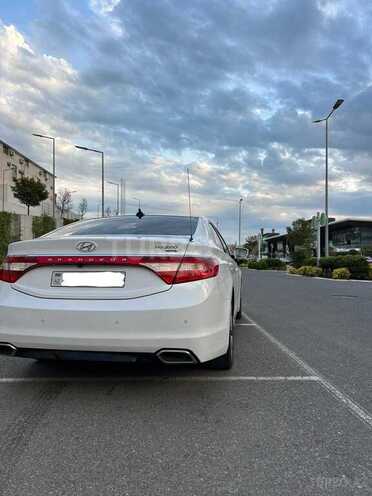 Hyundai Grandeur 2015, 193,000 km - 2.2 л - Bakı