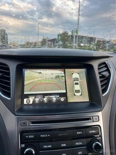 Hyundai Grandeur 2015, 193,000 km - 2.2 л - Bakı