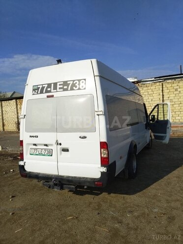 Ford Transit 2013, 320,000 km - 2.2 l - Gəncə