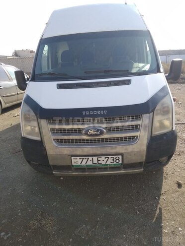 Ford Transit 2013, 320,000 km - 2.2 l - Gəncə
