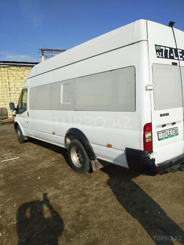 Ford Transit 2013, 320,000 km - 2.2 l - Gəncə