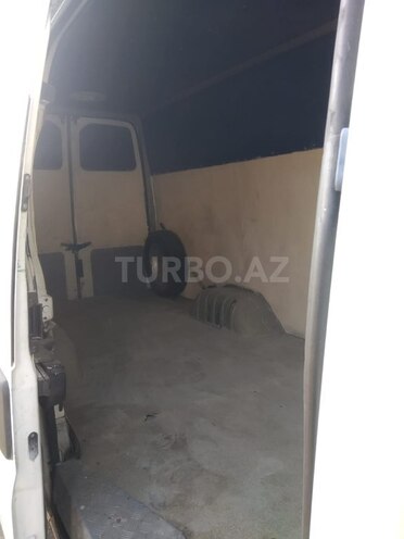 Ford Transit 2013, 320,000 km - 2.2 l - Gəncə