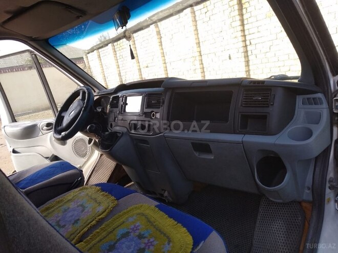 Ford Transit 2013, 320,000 km - 2.2 l - Gəncə