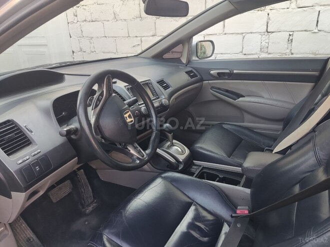 Honda Civic 2010, 450,000 km - 1.3 l - Bakı