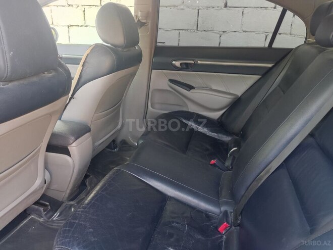 Honda Civic 2010, 450,000 km - 1.3 l - Bakı