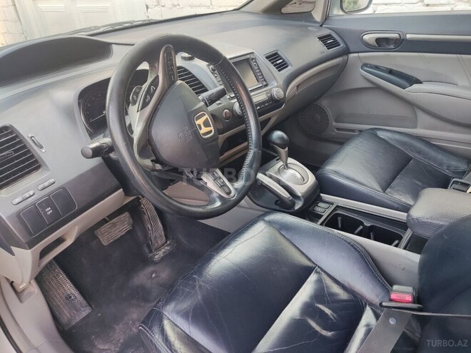 Honda Civic 2010, 450,000 km - 1.3 l - Bakı
