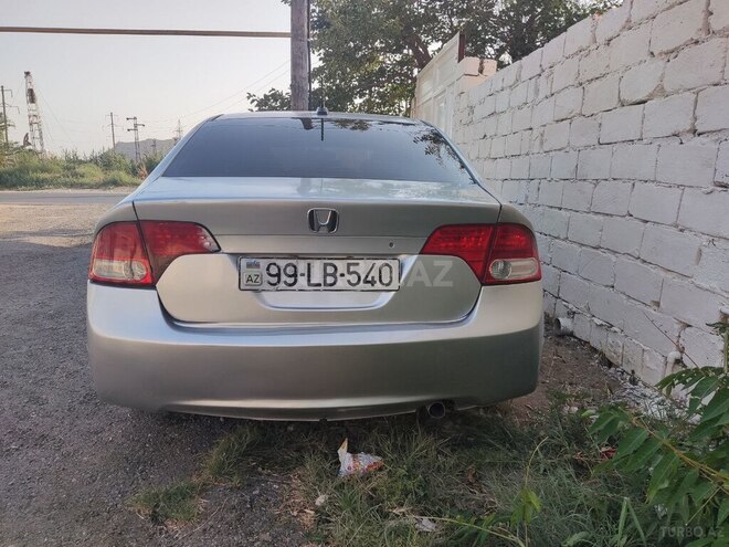 Honda Civic 2010, 450,000 km - 1.3 l - Bakı