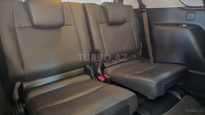 Toyota Land Cruiser Prado 2022, 84,000 km - 2.8 l - Bakı
