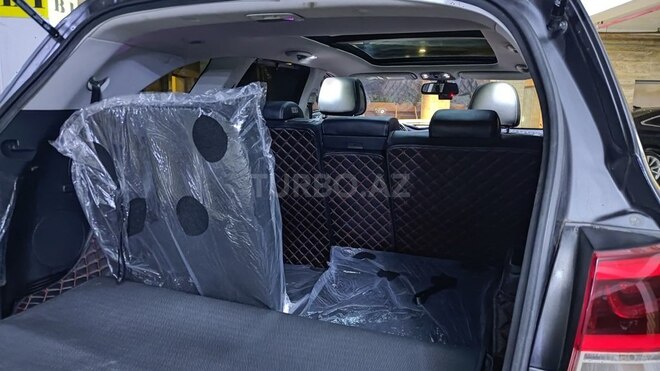Kia Sorento 2015, 101,000 km - 2.0 l - Bakı