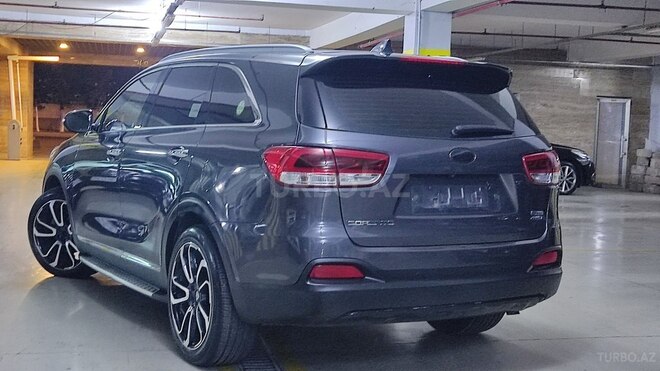 Kia Sorento 2015, 101,000 km - 2.0 l - Bakı