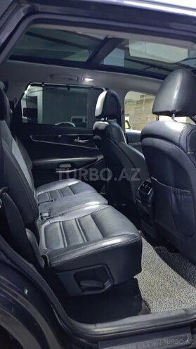 Kia Sorento 2015, 101,000 km - 2.0 l - Bakı