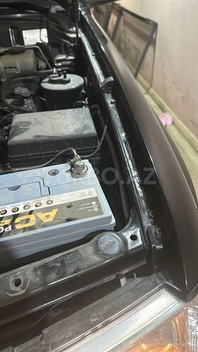 Toyota Land Cruiser 2005, 106,000 km - 4.5 l - Bakı