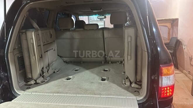 Toyota Land Cruiser 2005, 106,000 km - 4.5 l - Bakı