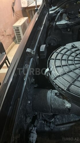 Toyota Land Cruiser 2005, 106,000 km - 4.5 l - Bakı
