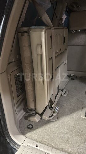 Toyota Land Cruiser 2005, 106,000 km - 4.5 l - Bakı