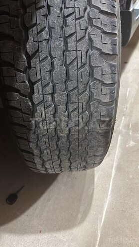Toyota Land Cruiser 2005, 106,000 km - 4.5 l - Bakı