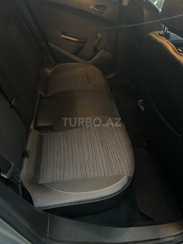 Opel Astra 2015, 132,300 km - 1.6 l - Bakı
