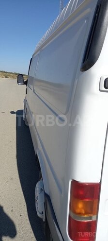 Ford Transit 1997, 452,588 km - 2.5 л - İsmayıllı