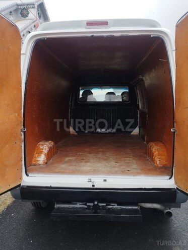 Ford Transit 1997, 452,588 km - 2.5 л - İsmayıllı