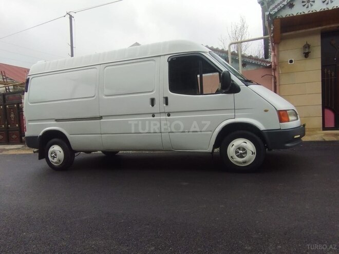Ford Transit 1997, 452,588 km - 2.5 л - İsmayıllı