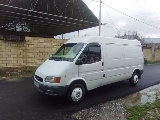 Ford Transit 1997, 452,588 km - 2.5 л - İsmayıllı