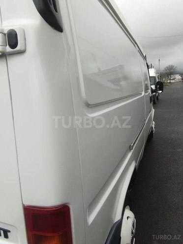 Ford Transit 1997, 452,588 km - 2.5 л - İsmayıllı