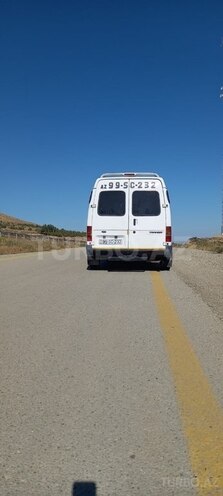 Ford Transit 1997, 452,588 km - 2.5 л - İsmayıllı