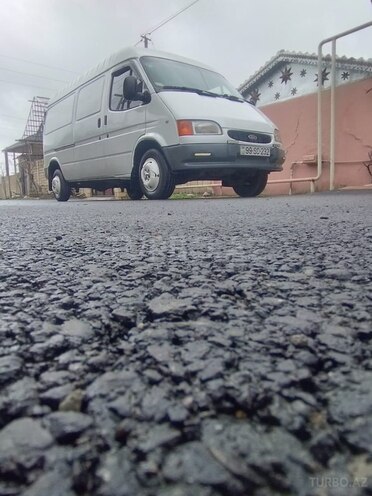 Ford Transit 1997, 452,588 km - 2.5 л - İsmayıllı