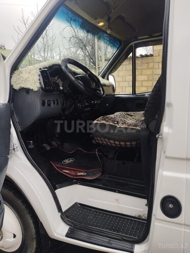 Ford Transit 1997, 452,588 km - 2.5 л - İsmayıllı