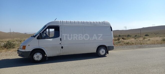 Ford Transit 1997, 452,588 km - 2.5 л - İsmayıllı