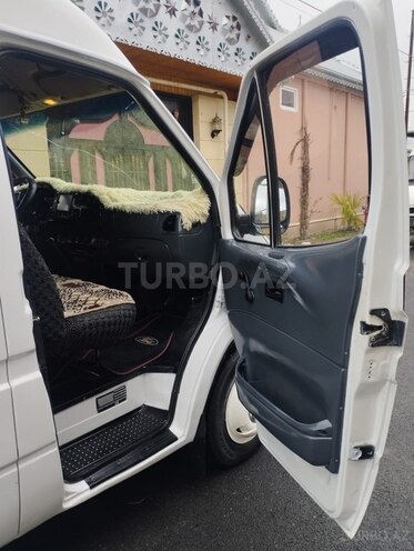 Ford Transit 1997, 452,588 km - 2.5 л - İsmayıllı