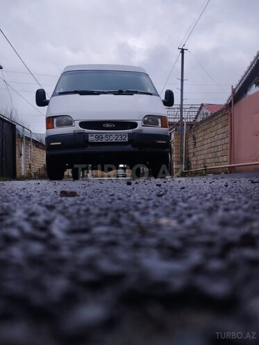 Ford Transit 1997, 452,588 km - 2.5 л - İsmayıllı