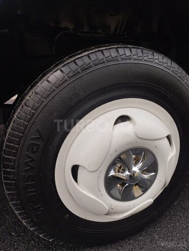 Ford Transit 1997, 452,588 km - 2.5 л - İsmayıllı