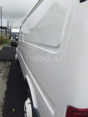 Ford Transit 1997, 452,588 km - 2.5 л - İsmayıllı