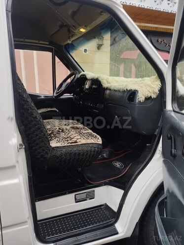 Ford Transit 1997, 452,588 km - 2.5 л - İsmayıllı