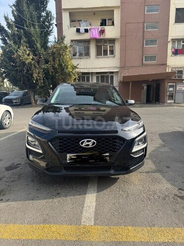 Hyundai Kona 2020, 101,389 km - 2.0 л - Bakı