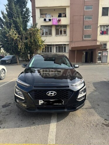 Hyundai Kona 2020, 101,389 km - 2.0 л - Bakı