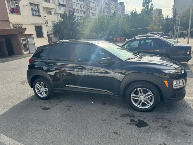 Hyundai Kona 2020, 101,389 km - 2.0 л - Bakı